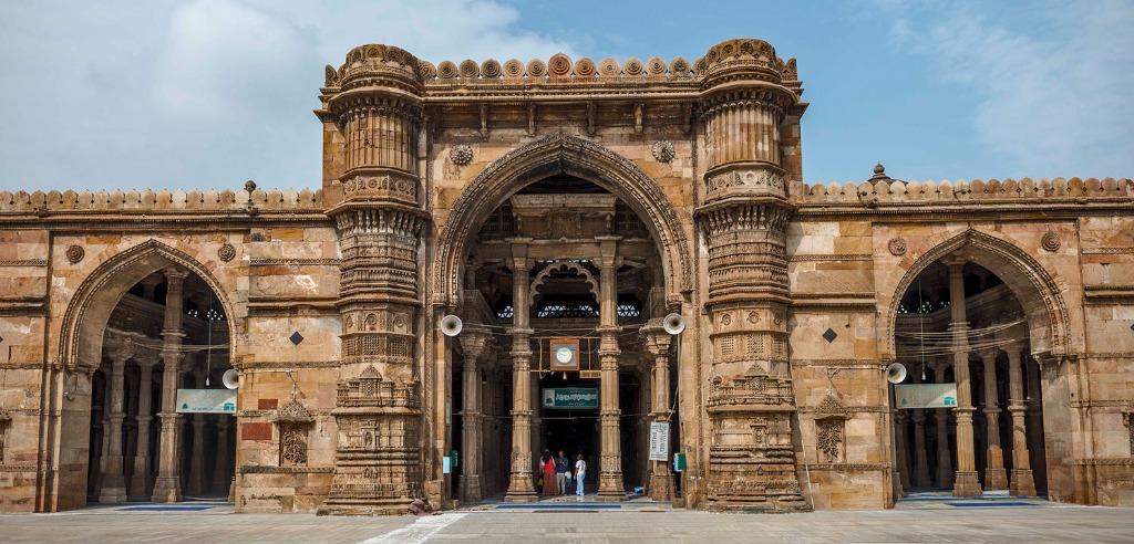 Jama Masjid