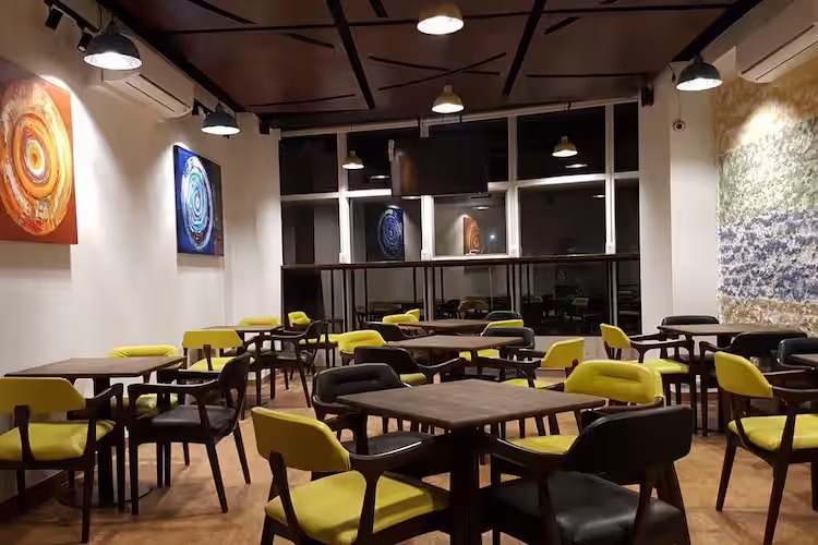Kaffa Coffee Roasters