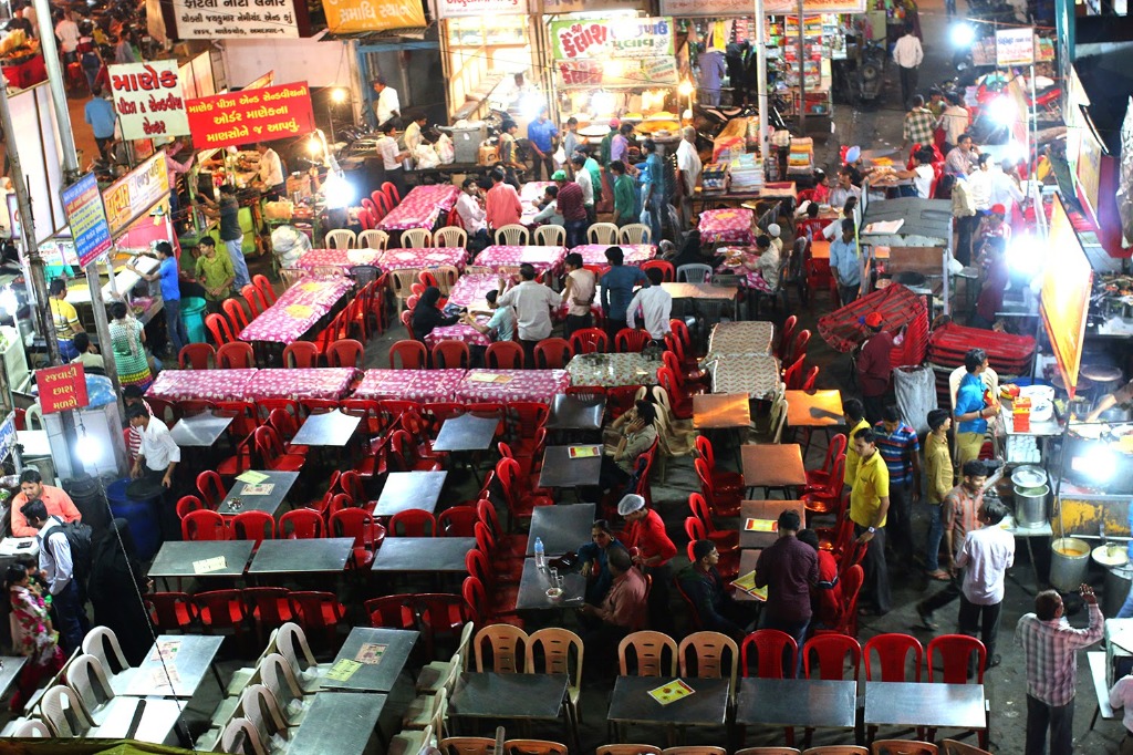 Manek Chowk